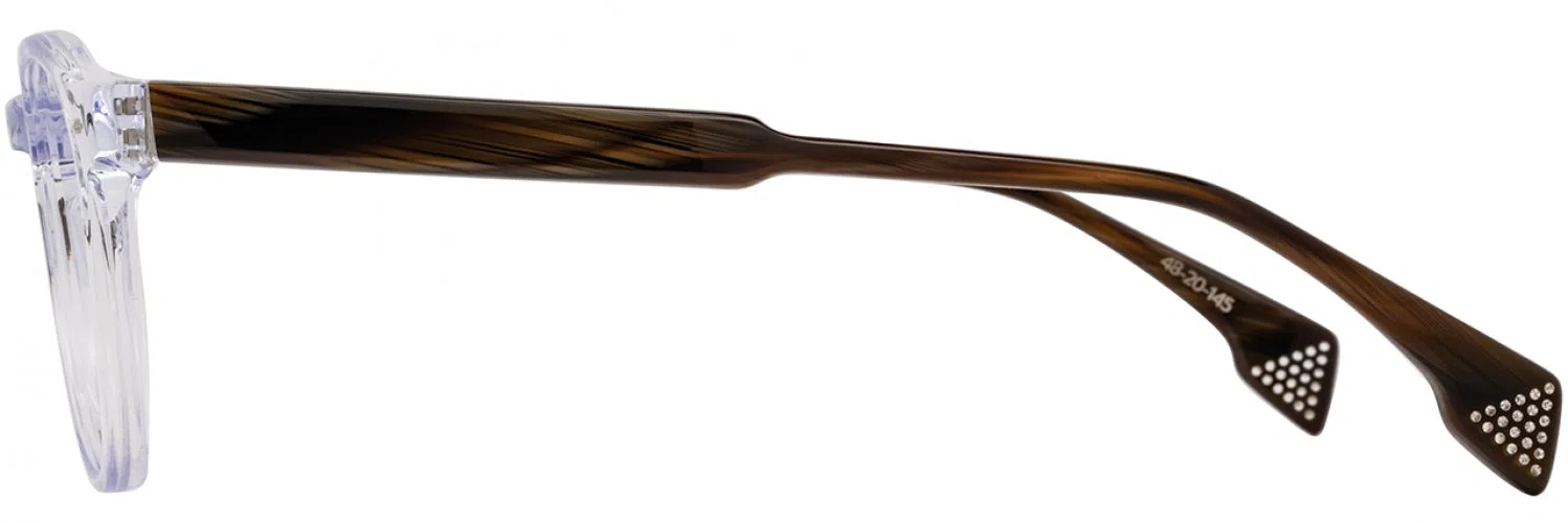 STATE Optical Co. ASTOR Eyeglasses - view 6